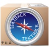 TekTrack Package Tracking icon