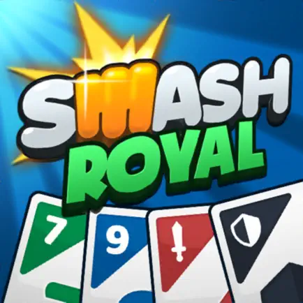 Smash Royal Cheats