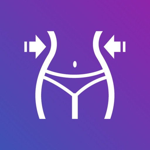 30 Day Weight Loss Challenge icon