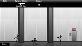 Game screenshot Stickman Creative Kill- Fight mod apk