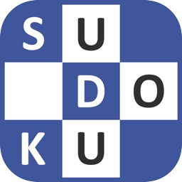 Sudoku Puzzle App