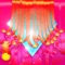 "Jewelly Ribbon" is an amazing match-3-puzzle game