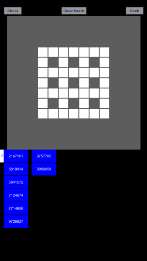 Cross Numbers Full(圖2)-速報App