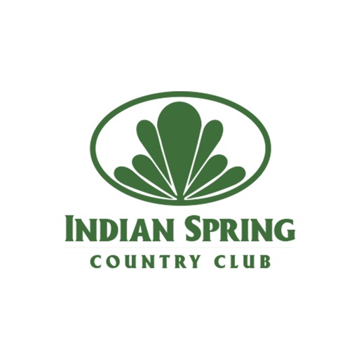 Indian Springs Country Club icon