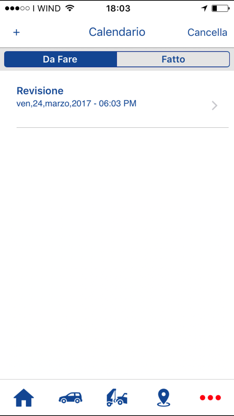 Roadside Assistant screenshot 3