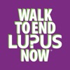 Walk to End Lupus Now icon