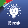 iSpeak learn Portuguese language words