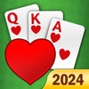 Hearts : Classic Card Games icon