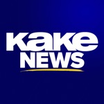 Download KAKE Kansas News & Weather app