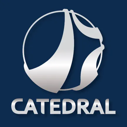 Rede Catedral Читы
