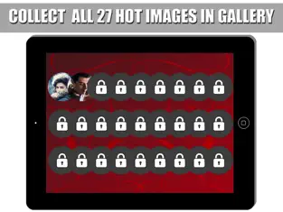 Screenshot 3 Sexy Solitaire para chicas calientes y chicos iphone
