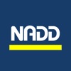 MyNADD dive card icon