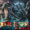Icon Greek Music Radio ONLINE FULL from Athens Greece