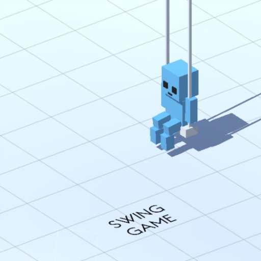 SwingGame-3D- Icon