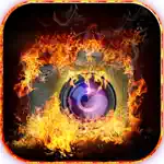 Anime SuperPower FX-Add & Share SuperHero effect.s App Contact