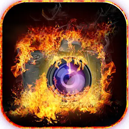 Anime SuperPower FX-Add & Share SuperHero effect.s Cheats