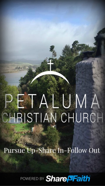 Petaluma Christian Church