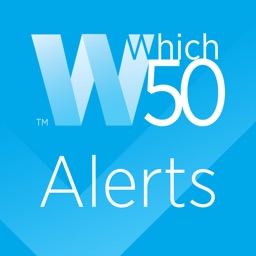 Which50 Alerts
