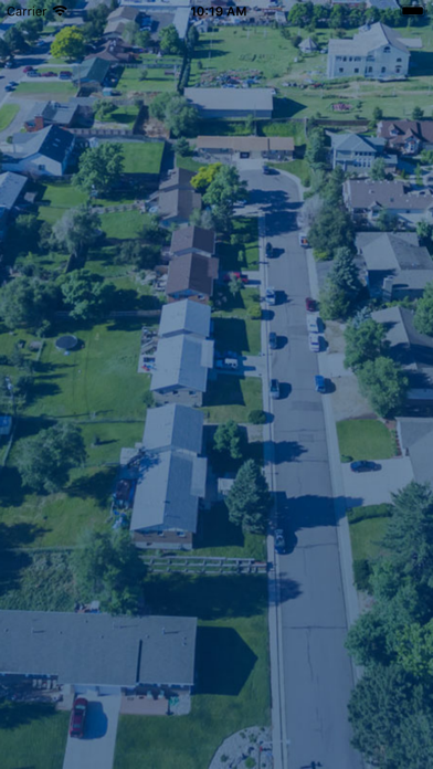 Screenshot #1 pour Roddy Auction Bidder