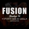 Fusion Sports Bar And Grill