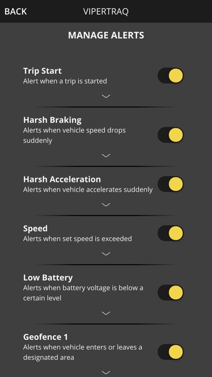 Vipertraq GPS Tracking screenshot-4