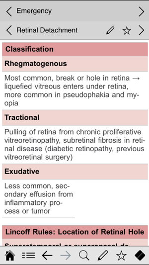 Ophthalmology pocket(圖4)-速報App