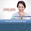 SHAPER Bariatric Surgery & Weightloss App