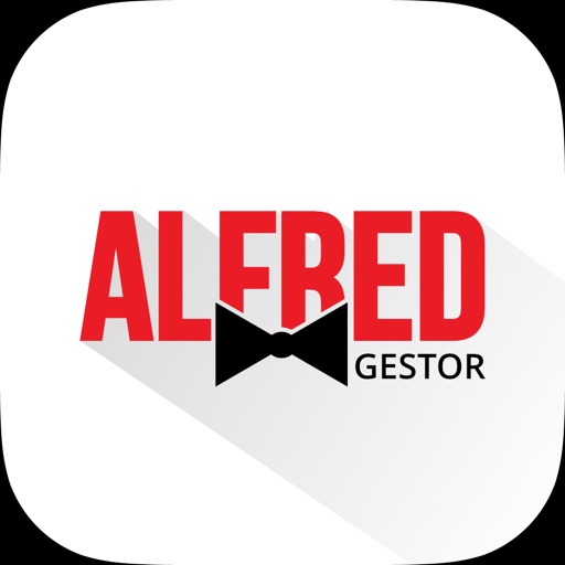 Alfred Delivery - Gestor Icon