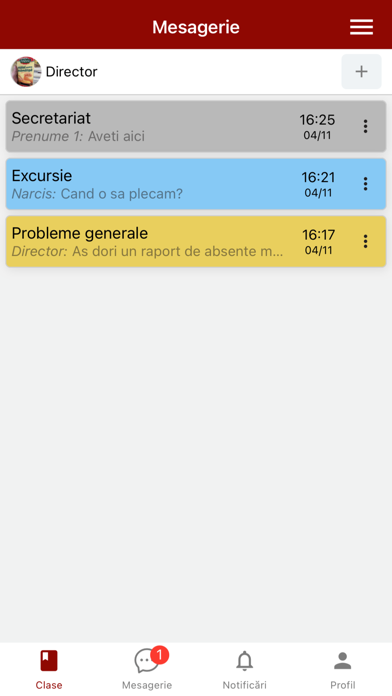 Catalog Viva Screenshot