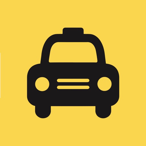TaxiCaller - for passengers icon