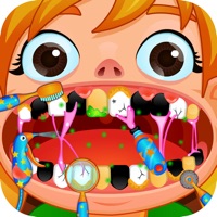 歯科医のゲーム、ファンマウスドクター