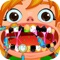 Becoming a dentist can be a fun and rewarding career, and with this fun mouth doctor game you get to have the chance to see what a dentist gets to do in their practice