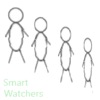 Smart Watchers Tagebuch