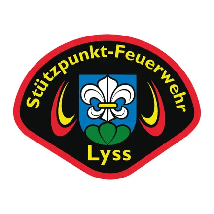 Feuerwehr Lyss-Worben Читы