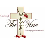 Church of the Vine App Cancel