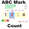 ABCMarkCount icon