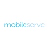 MobileServe App icon