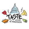 TasteofMadisonWI icon