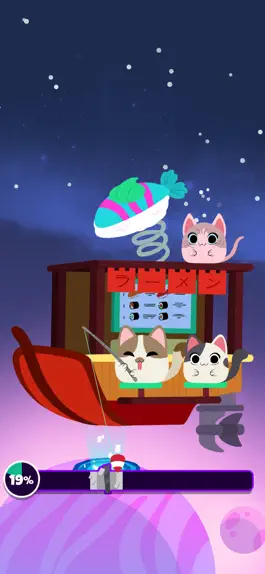Game screenshot Sailor Cats 2: Space Odyssey mod apk