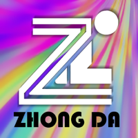 中大ZHONGDA