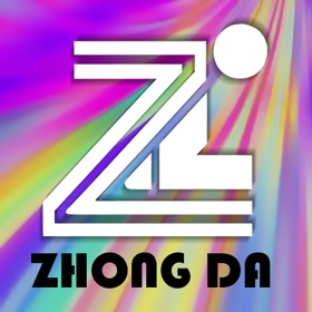 Snímky obrazovky (4) 中大ZHONGDA