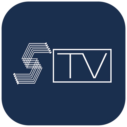 Speedline TV icon