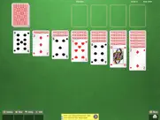 solitaire card hd ipad resimleri 2