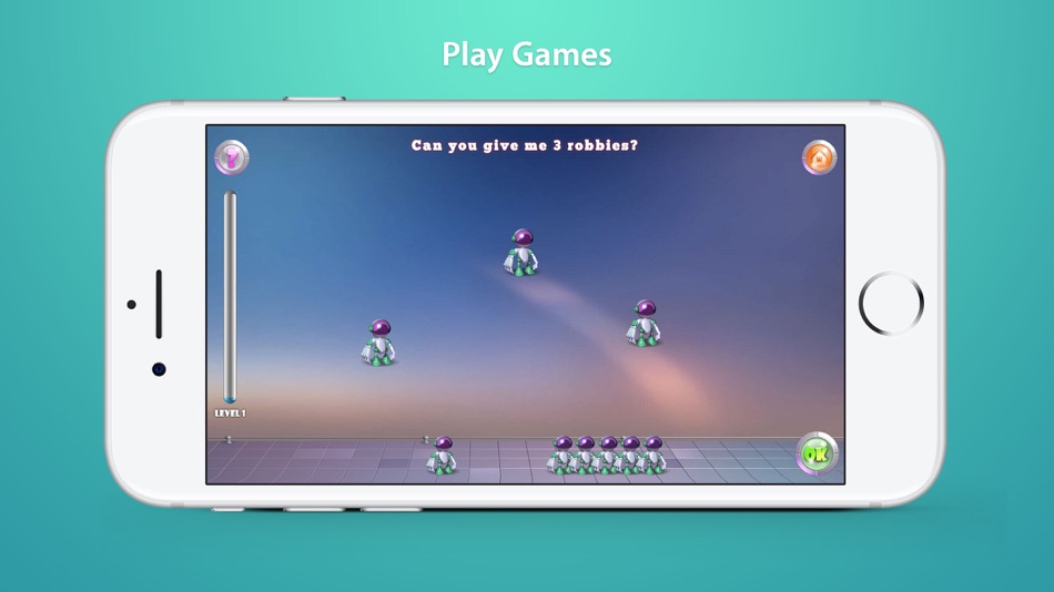 #2. Elephant Learning Math Academy (iOS) 由: ElephantHead Software