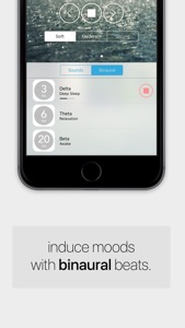 Enlighten - Relax and meditate screenshot #5 for iPhone