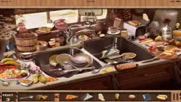 Game screenshot Hidden Object : Messy Kitchen hack