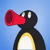 Pinguin Soundboard App Delete