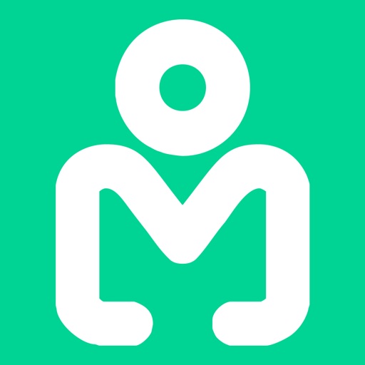 MyClinical icon