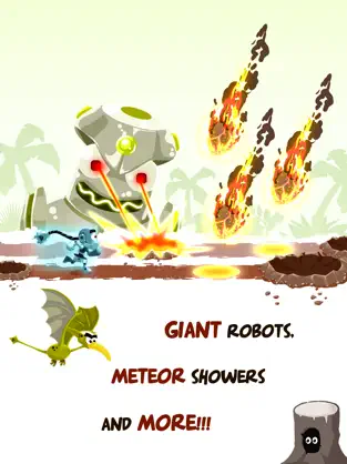 Screenshot 5 Too Many Dangers iphone