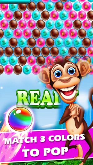 Animal Shoot Ball Mania(圖3)-速報App